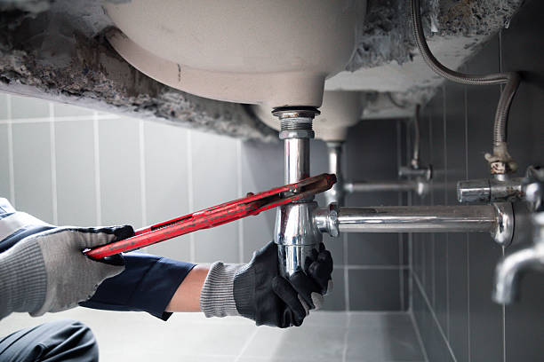 Trusted Plumbing service in Hoffman Estates, IL - AAA Plumbing Heating
